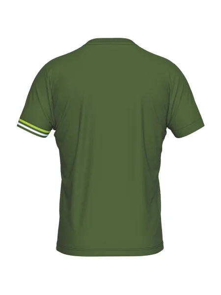 Tricou Errea verde