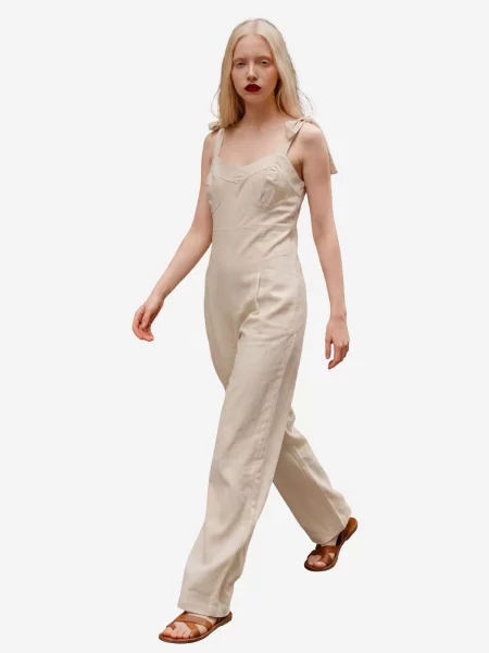 My fashion Kombinezon pijesak