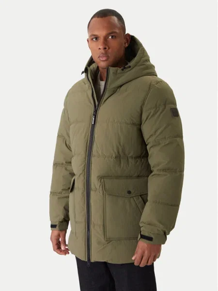 Mustang Зимно яке Oakfield зелен