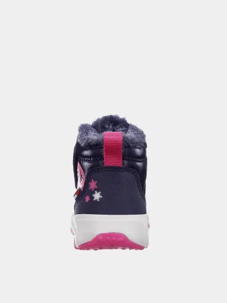 Детские ботинки Kangaroos синие