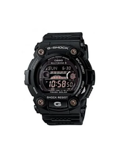 Hodinky G-shock čierna