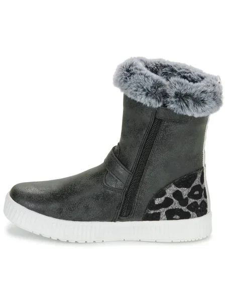 Pantofi copii Mod'8 negru