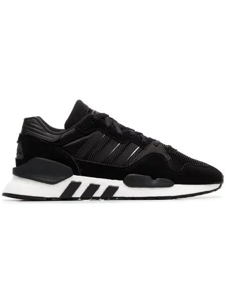 Sneakerși Adidas EQT negru