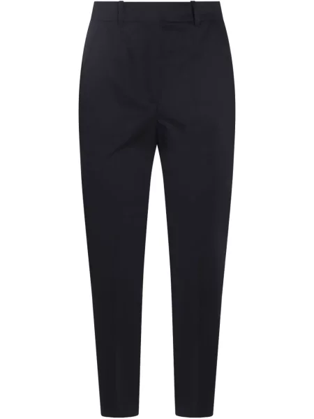 Pantaloni Incotex negru