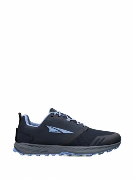 Sneakerși Altra negru