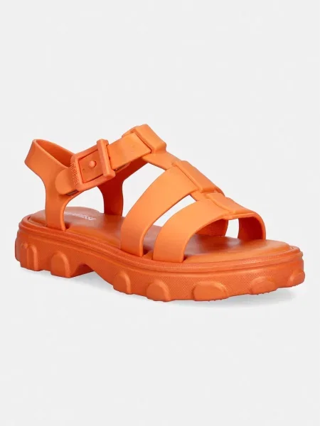 Дитячі шльопанці Melissa