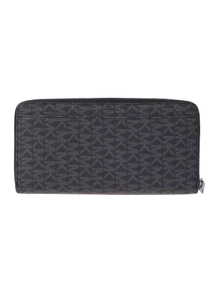 Portfel Michael Kors czarny