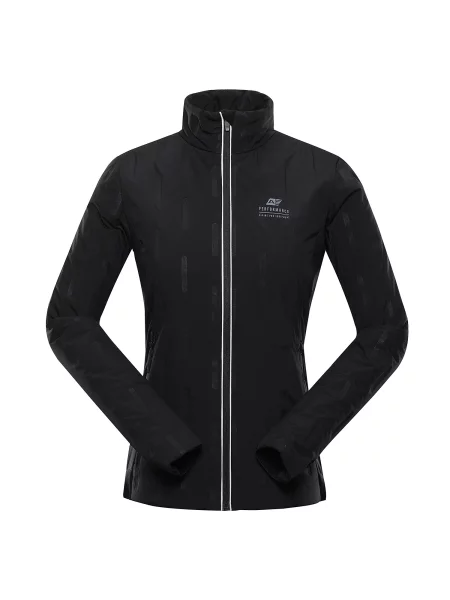 Geacă Alpine Pro negru