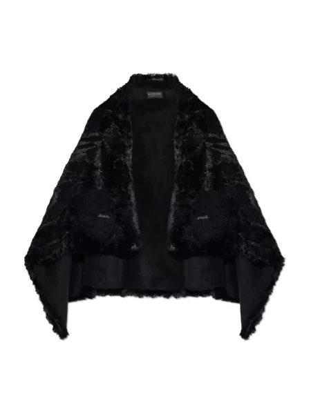 Kurtka Balenciaga czarna