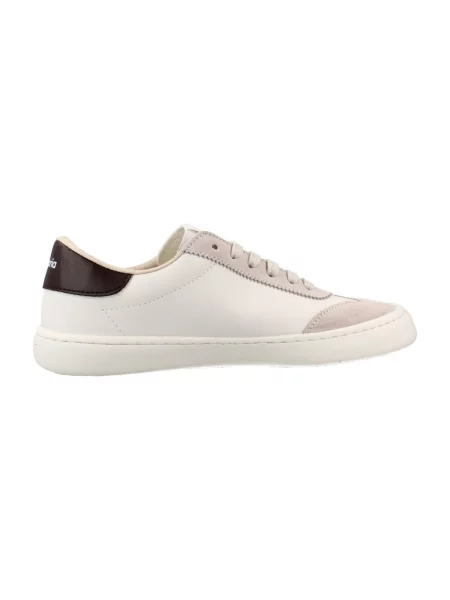 Pantofi Victoria maro