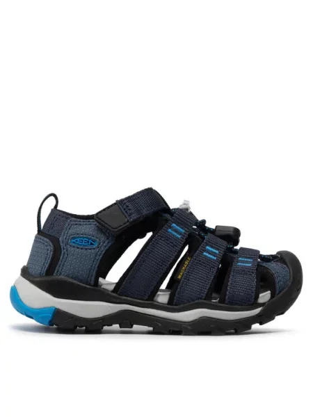 Σανδάλια Keen Newport Neo H2 Σκούρο μπλε