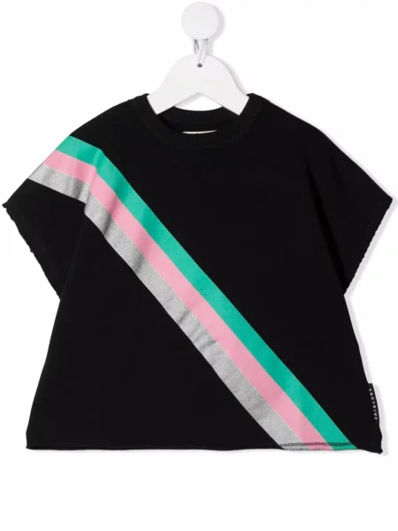 Bluza dziecięca Andorine czarna