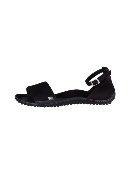 Pantofi Leguano negru
