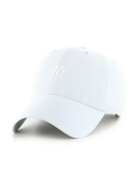 Καπέλο του μπέιζμπολ 47 brand MLB New York Yankees μπλε