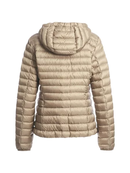 Matlasat geacă cu puf Parajumpers