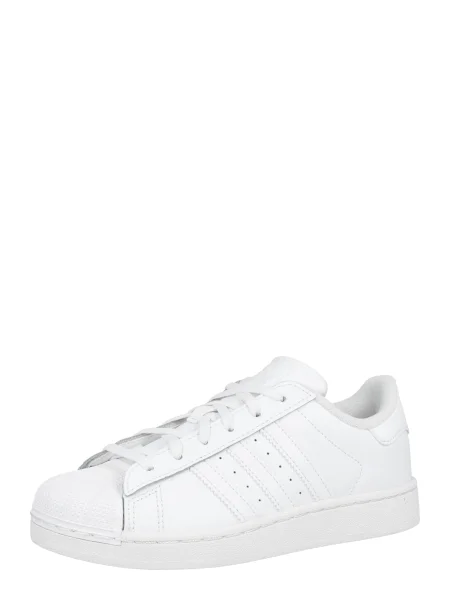 Sneakers Adidas Originals λευκό