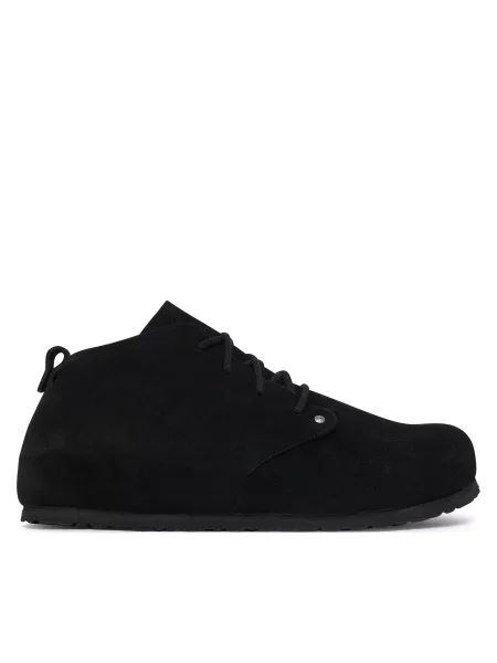 Birkenstock Bakancs Dundee fekete
