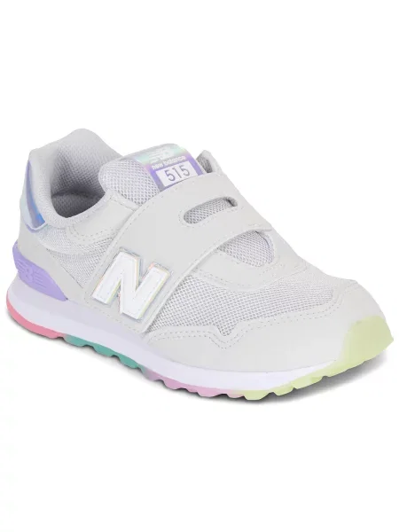 Pantofi copii New Balance violet
