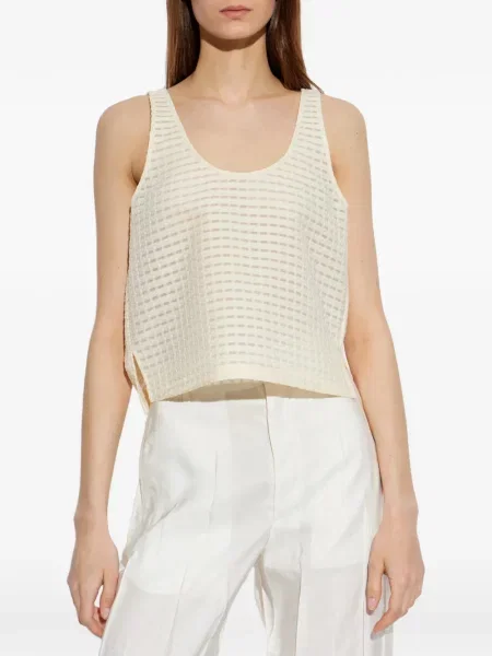 Top Emporio Armani