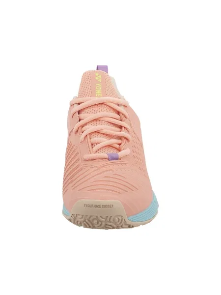 Pantofi Yonex portocaliu