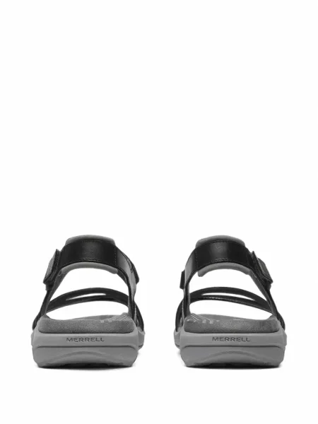 Sandale Merrell cu bretele negru