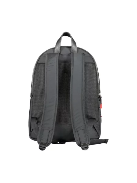 Plecak Tommy Hilfiger czarny