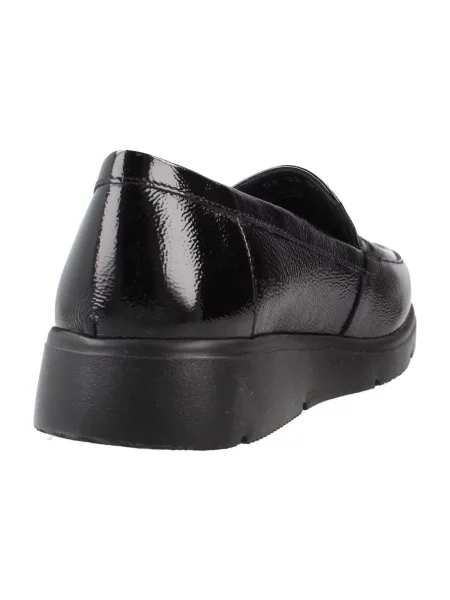 Pantofi Geox negru