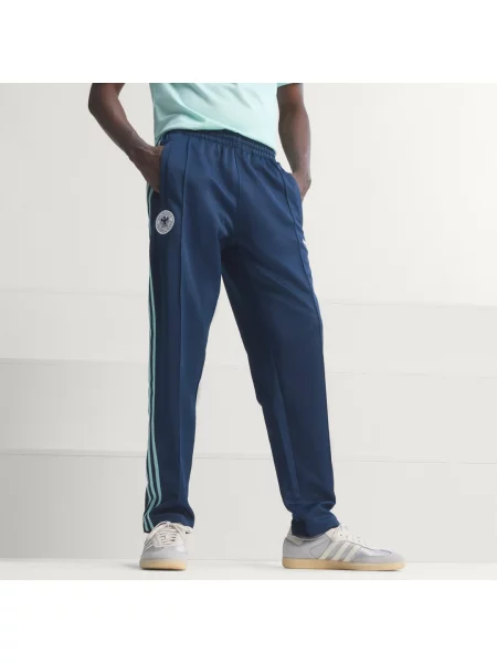 Tepláková souprava Adidas modrá