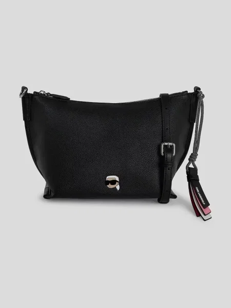 Kabelka Karl Lagerfeld černá