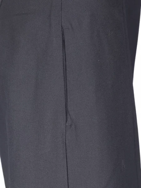 Pantaloni Thelatest negru