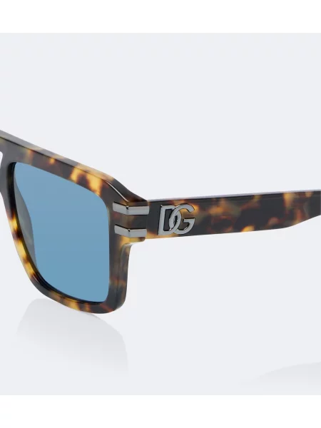 Ochelari de soare Dolce&gabbana maro