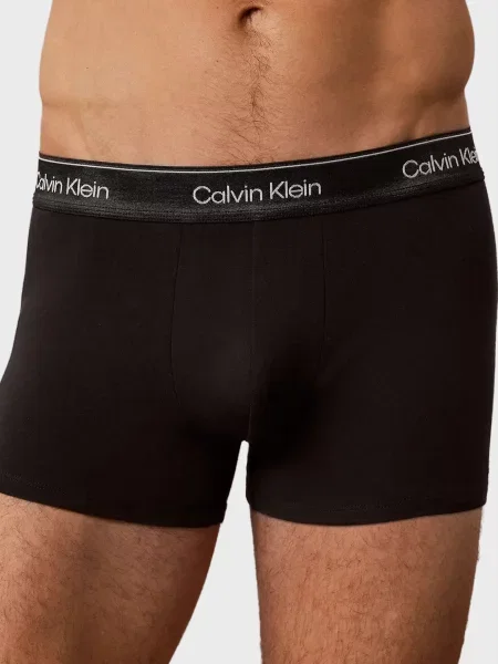 Боксеры Calvin Klein