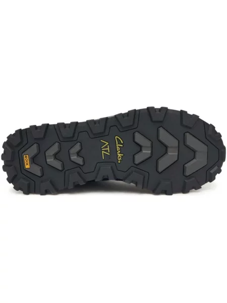 Pantofi Clarks negru