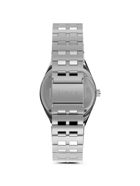 Ceas Timex cu autograf