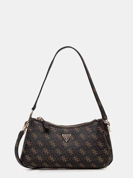 Torbica Guess NOELLE rjava