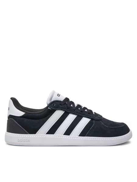 Adidas Tenisice Breaknet Sleek crna