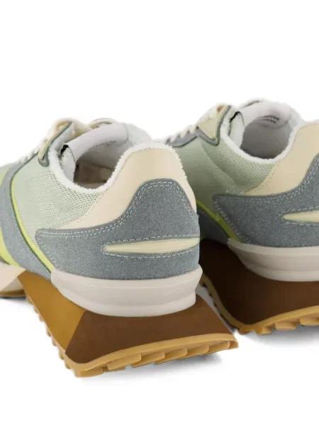 Sneakerși Ghōud verde