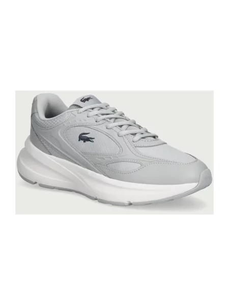 Buty do biegania Lacoste do biegania szare