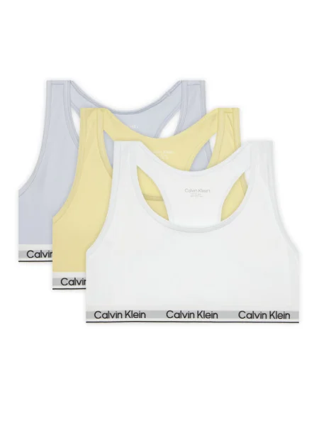 Calvin Klein Underwear Melltartó szett Színes