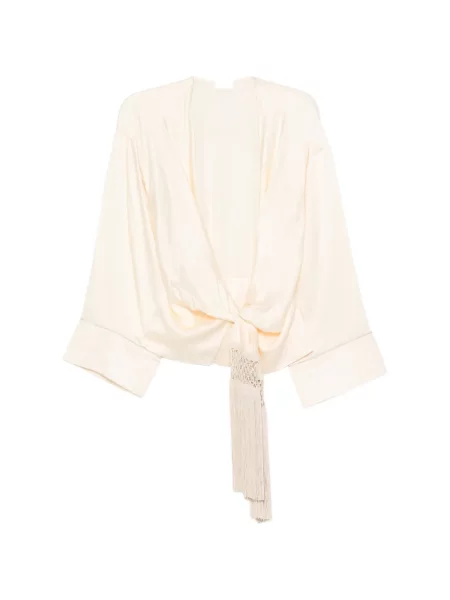 Bluza The Andamane na rese veze