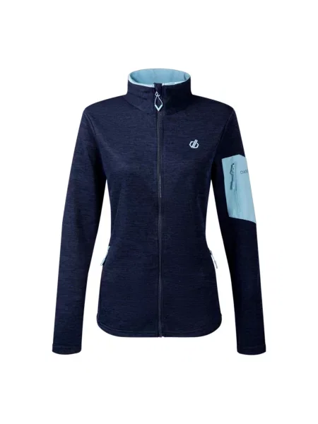 Bluza Polarowa Torrek II niebieska