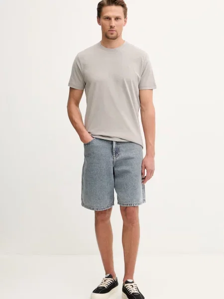 Hurley футболка