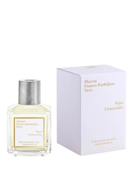 Maison Francis Kurkdjian Paris Aqua Universalis Body Oil 70 ml