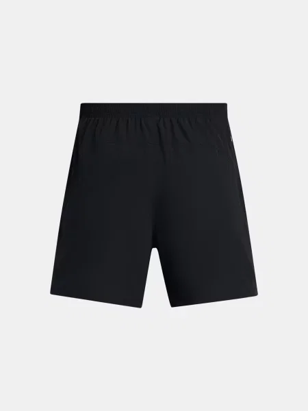 Športne kratke hlače Under Armour črna