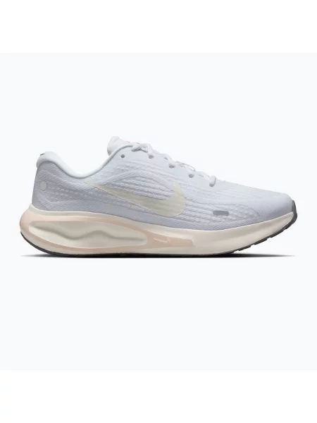 Női futócipő Nike Journey Run white/sail/pencil point/white. Méret: 39 EU fehér