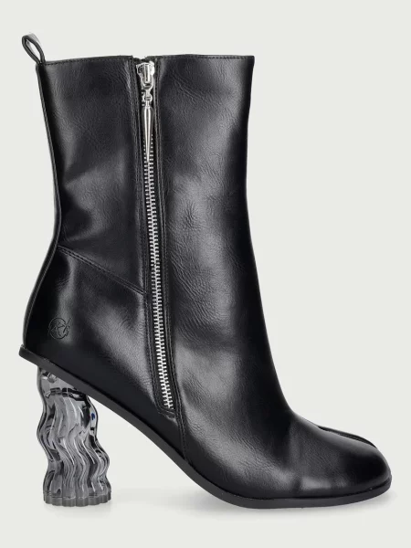Koi Footwear ботильйони Essence Heeled Tabi