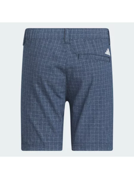 Szorty dziecięce Adidas granatowe