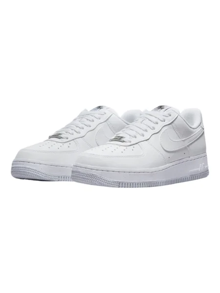 Tenisky Nike Air Force 1 biela