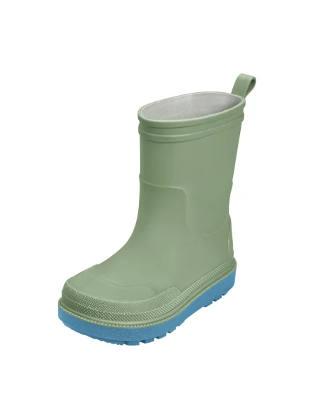 PLAYSHOES Cizme de cauciuc deschis verde