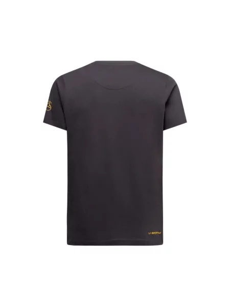 T-shirt La Sportiva Ape szara